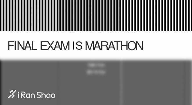热点 | 如果高考作文题要求围绕跑步来回答...