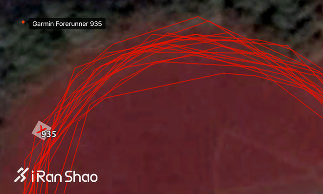 手表 | 不玩铁三也能买的手表 Garmin Forerunner 935深度评测（一）