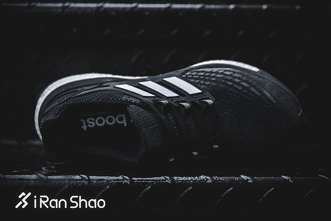 开箱 | adidas Energy Boost推陈出新 能量再度升级
