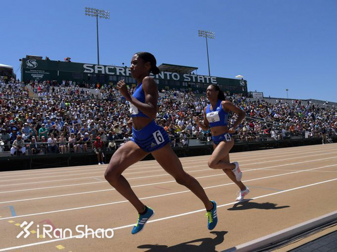 热点 |  鲁普落选爆冷不断 2017年全美田径锦标赛大回顾