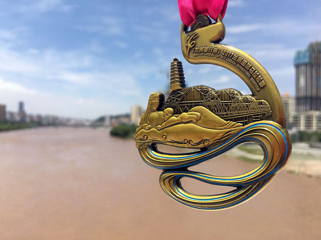 零距离感受兰马的热情古老与神秘