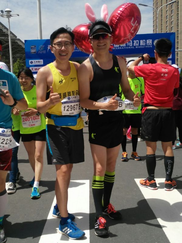 零距离感受兰马的热情古老与神秘