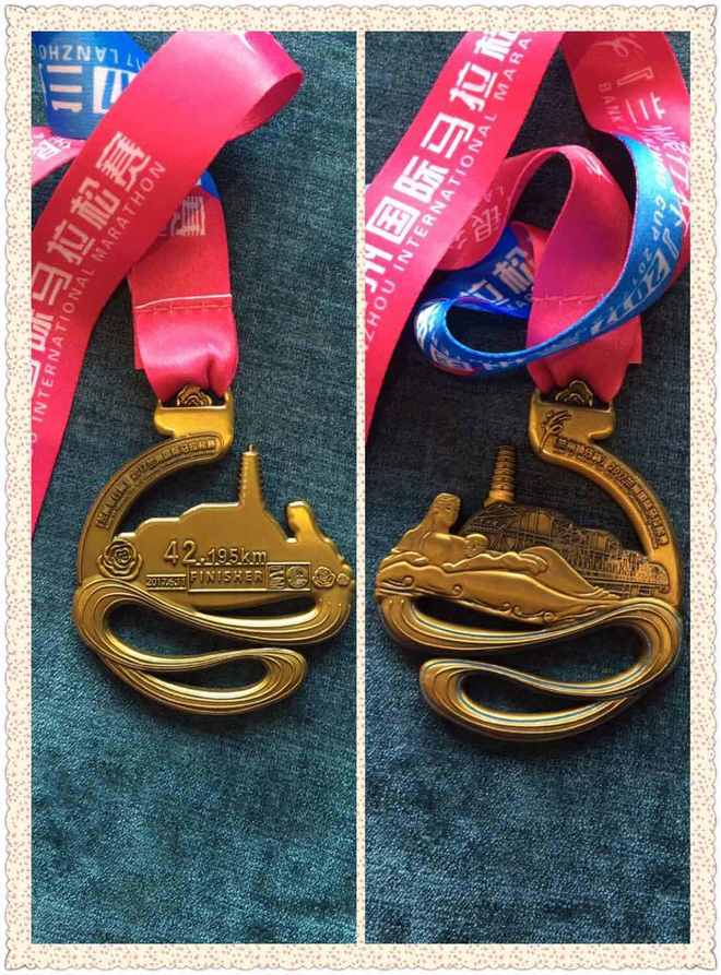 孩子，我在跑马的路上等你-----致宝贝皮休的一封信