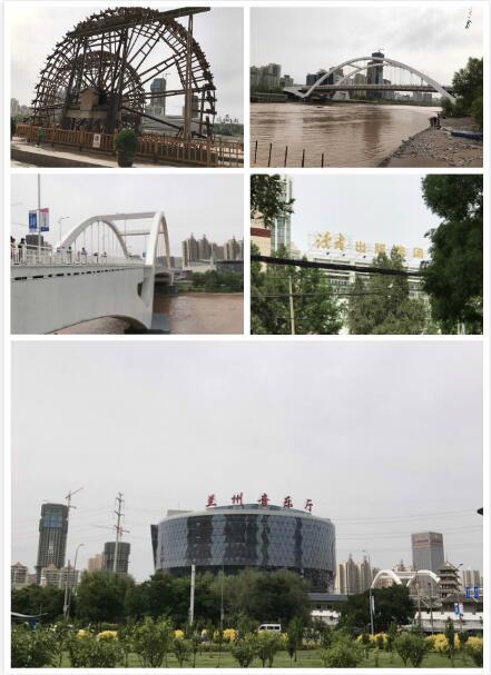 谊结金兰 折戟无憾——2017年兰马参赛体验行记！