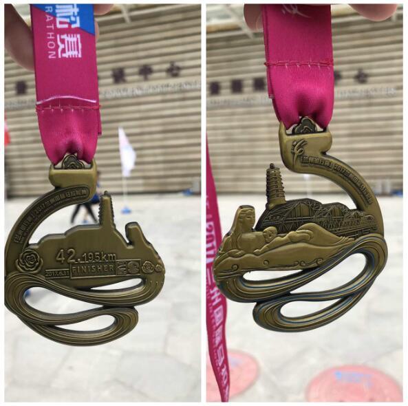 谊结金兰 折戟无憾——2017年兰马参赛体验行记！