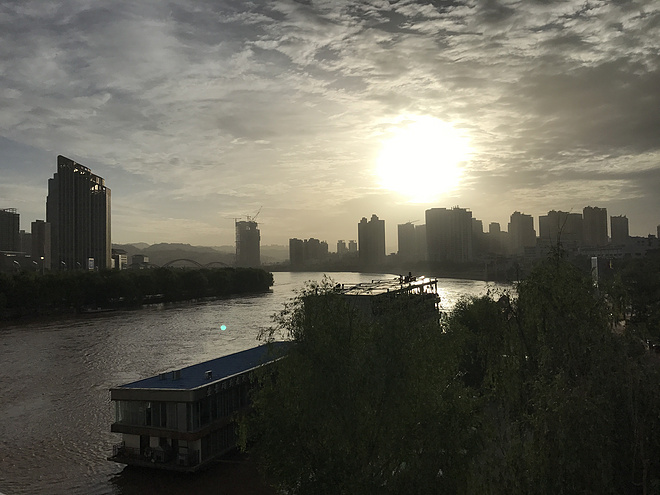 兰马周末--战斗的55小时