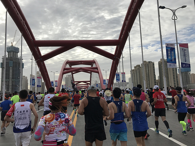 兰马周末--战斗的55小时