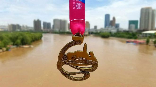 兰马周末--战斗的55小时