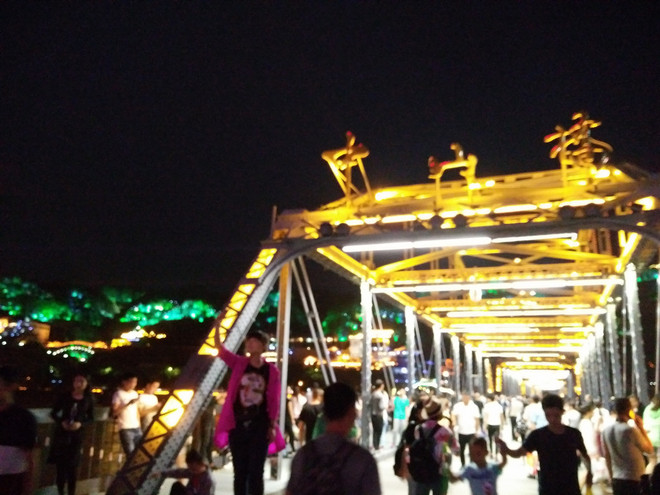 零距离感受兰马的热情古老与神秘