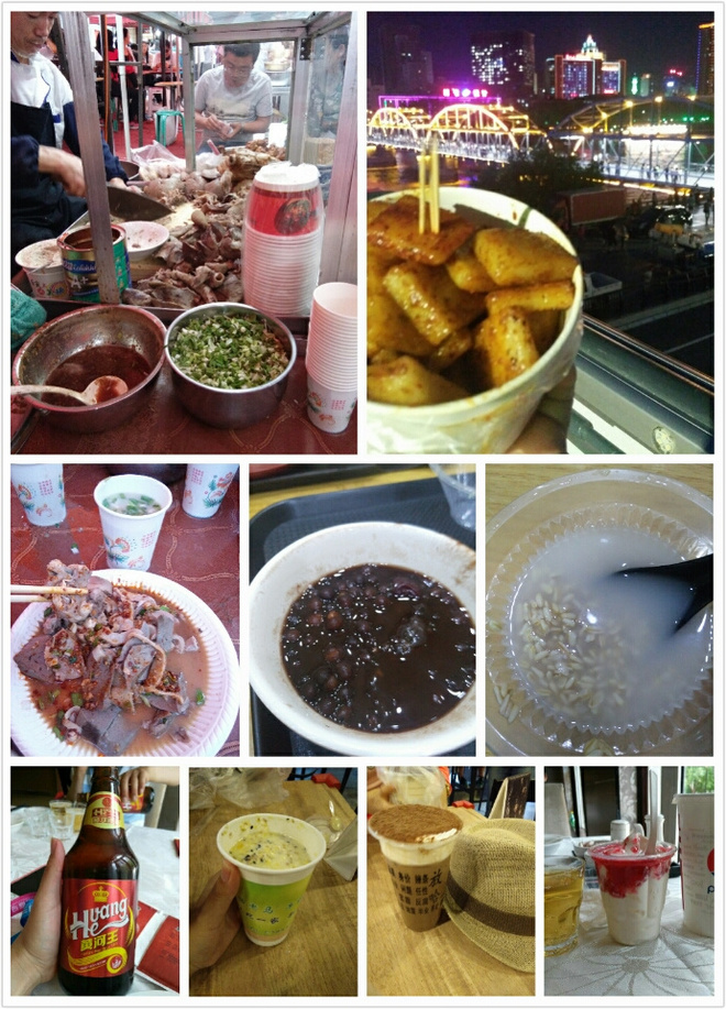 零距离感受兰马的热情古老与神秘