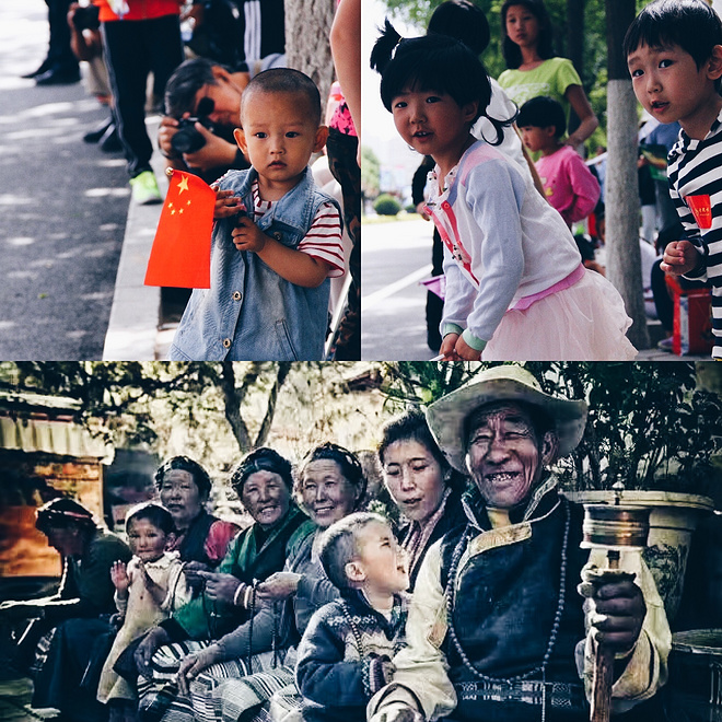 【关于一场与7有关的兰州马拉松】