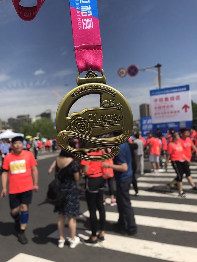 兰马，和你的第二次约会