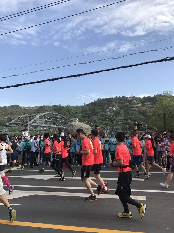 兰马，和你的第二次约会