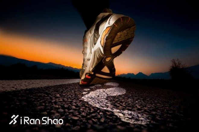 跑步新手永远不会选错的5款跑鞋（2017版）