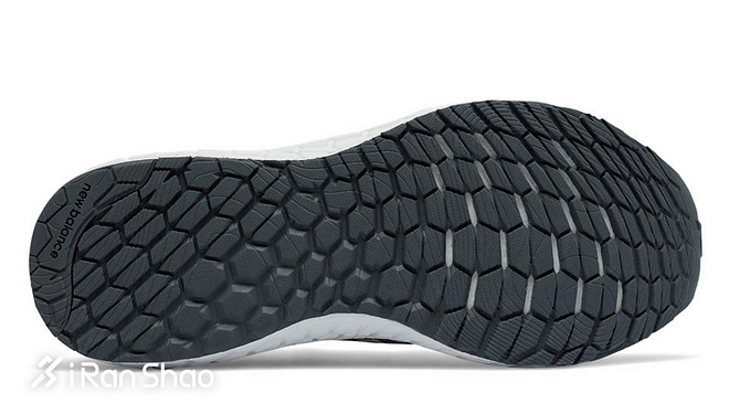 经验 | 教你揭穿New Balance跑鞋迷阵（2017版）