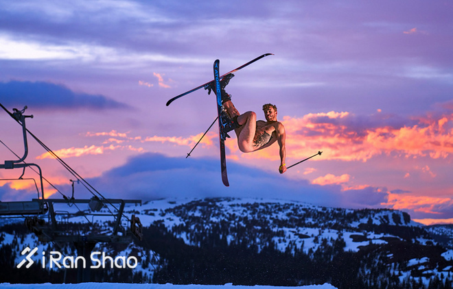 Every Body Has A Story | 力量与性感之我们热爱的肉体