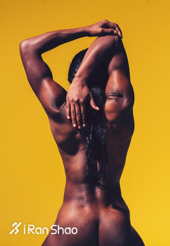 Every Body Has A Story | 力量与性感之我们热爱的肉体