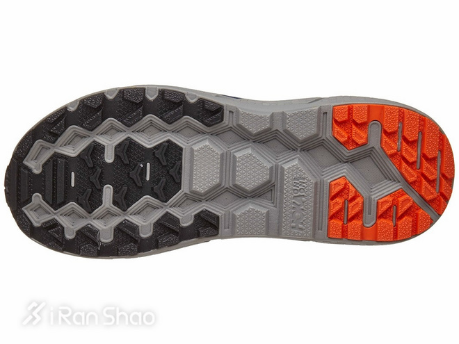 TopX | 他们在二十小时以内完成100英里越野赛，穿的都是什么鞋？