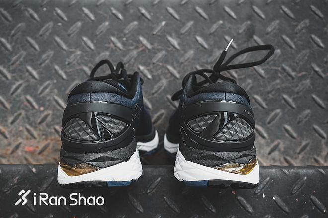 开箱 | ASICS GEL-Kayano 24 这次它又更新了什么？