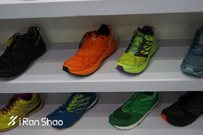 现场 | 直击ISPO上海现场 越野跑大放异彩