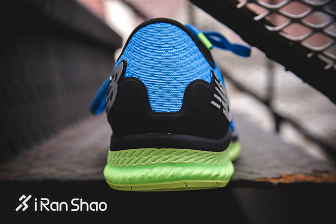 开箱 | New Balance FuelCell 氮气TPU兄弟亲自上阵了