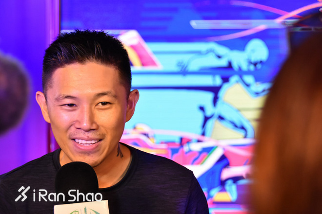 独家 | 跑者欧阳靖：从No Balance到New Balance