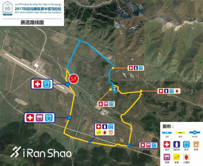 每月推荐 | 燥起来啊燥起来 爱燃烧八月跑步歌单