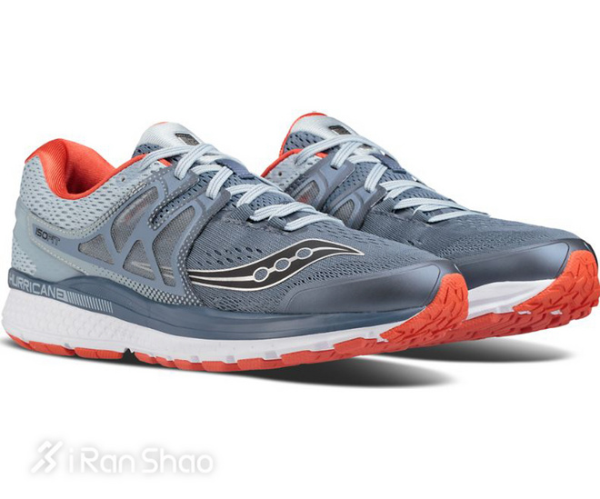 经验 | 教你揭穿Saucony跑鞋迷阵（2017版）