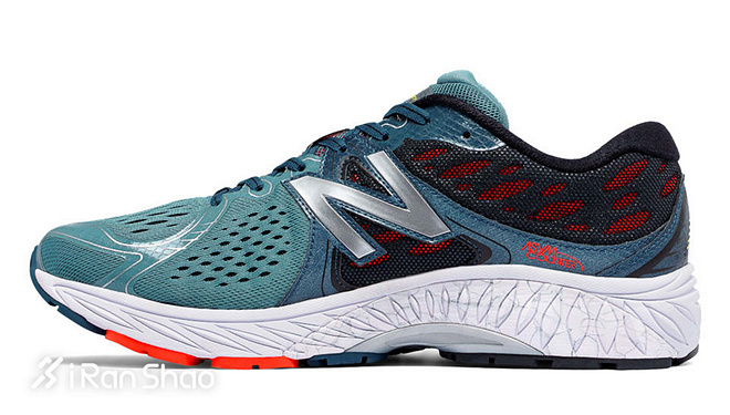 经验 | 教你揭穿New Balance跑鞋迷阵（2017版）