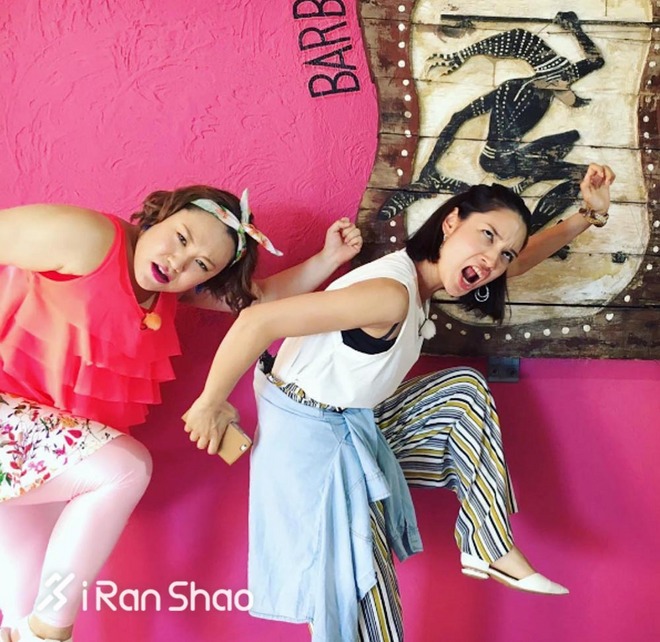 TopX | 那些好看的跑步小姐姐