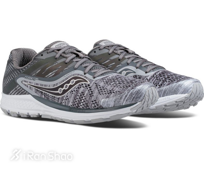 经验 | 教你揭穿Saucony跑鞋迷阵（2017版）