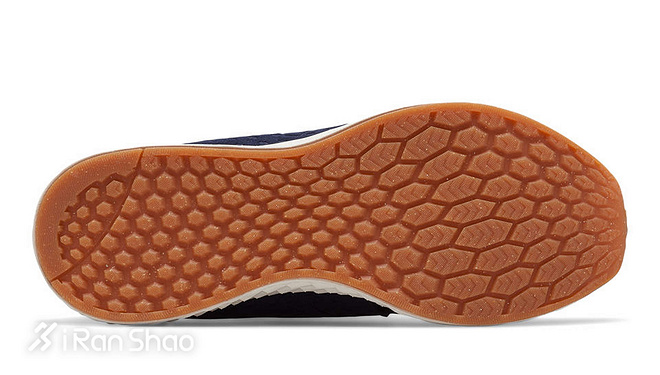 经验 | 教你揭穿New Balance跑鞋迷阵（2017版）