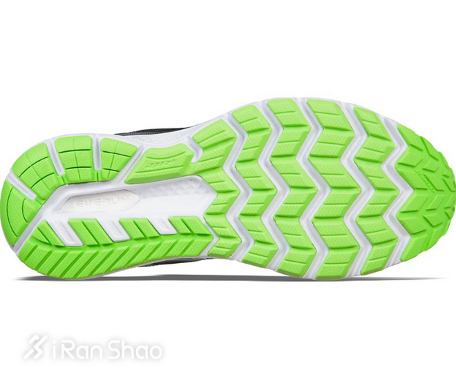 经验 | 教你揭穿Saucony跑鞋迷阵（2017版）