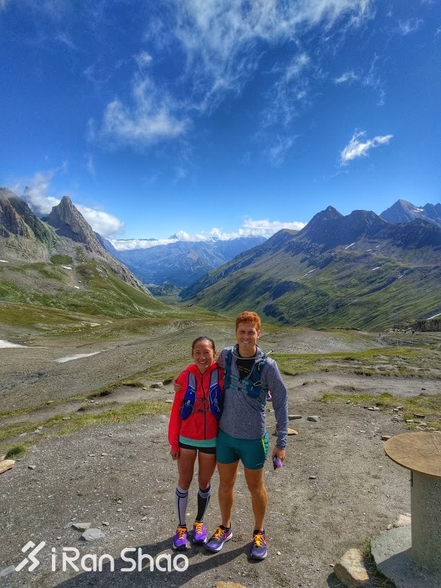 人物 | 马拉松“华人业余一姐”王意鸥：西部100，我会回来的