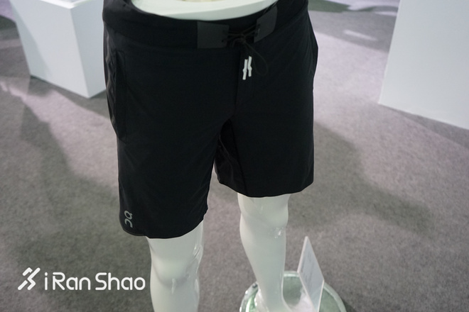 现场 | 直击ISPO上海现场 越野跑大放异彩