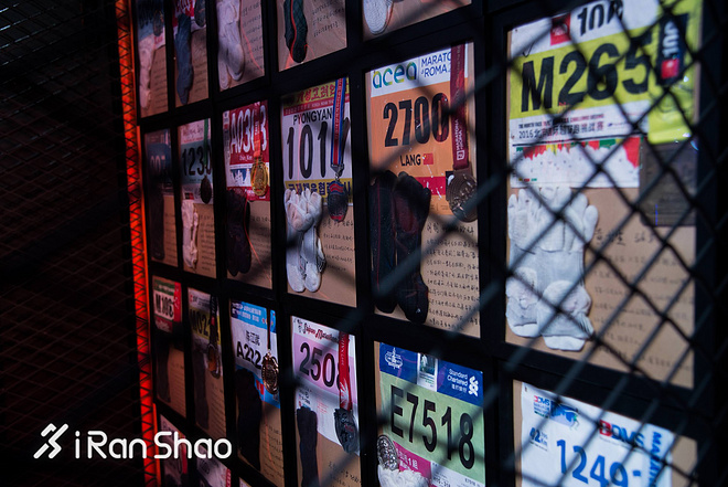 你造么 | @燃烧装备实验室 造了跑赢马拉松世界纪录的机器