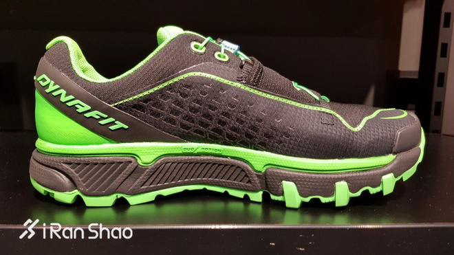 TopX | 看得见买不到 2018年新品越野跑鞋超前预览（一）