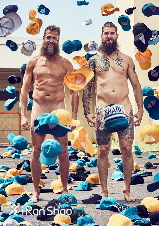 Every Body Has A Story | 力量与性感之我们热爱的肉体