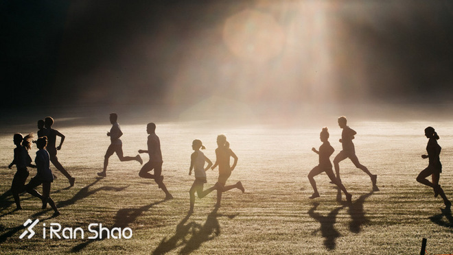 经验 | 马路VS塑胶跑道，初跑者该如何抉择