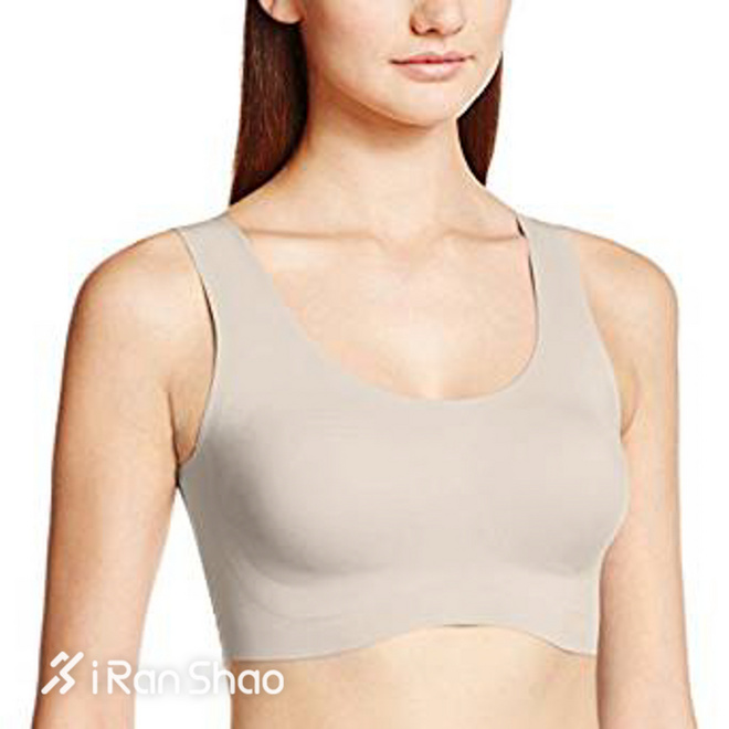 TopX | 字҈都҈热҈化҈了҈   快来一件合适的运动bra清凉一夏