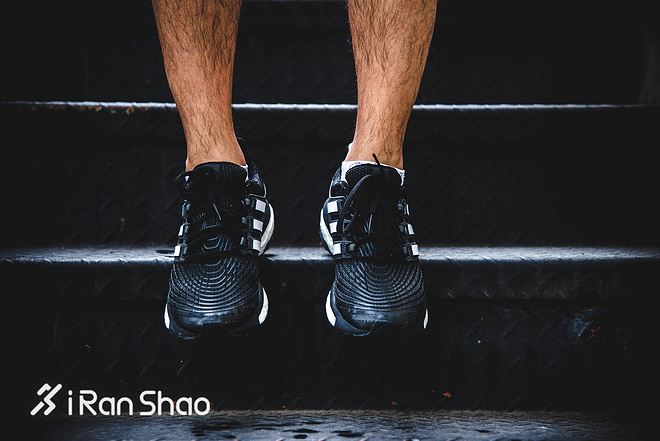 跑鞋 | 新奇鞋面诱惑 adidas Energy Boost深度评测