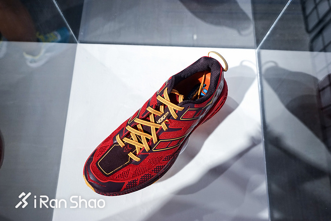 TopX | HOKA ONE ONE 2017下半年新款跑鞋大爆料