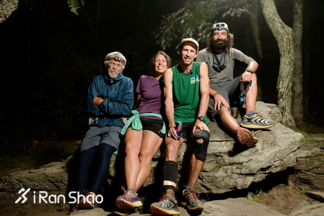 开箱 | HOKA ONE ONE Speedgoat 2 重塑你的越野巅峰