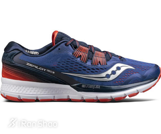 经验 | 教你揭穿Saucony跑鞋迷阵（2017版）