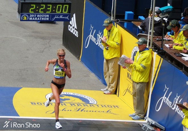 深度 | 伦敦世锦赛前瞻：中国队与马拉松四强实力大比拼