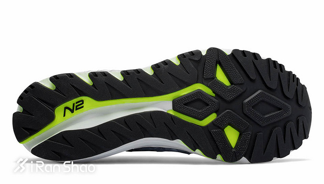 经验 | 教你揭穿New Balance跑鞋迷阵（2017版）