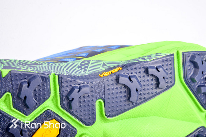 开箱 | HOKA ONE ONE Speedgoat 2 重塑你的越野巅峰