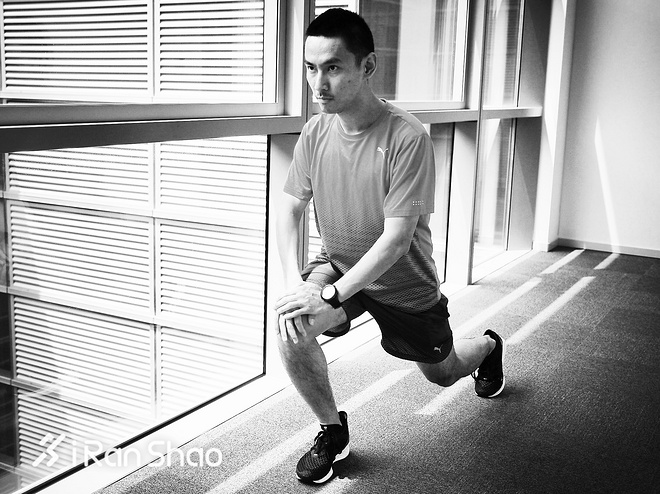 五位NETFIT体验官告诉你 NETFIT到底怎么样