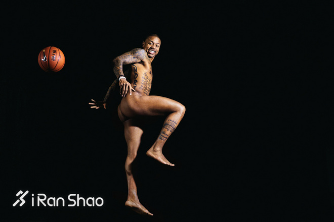 Every Body Has A Story | 力量与性感之我们热爱的肉体