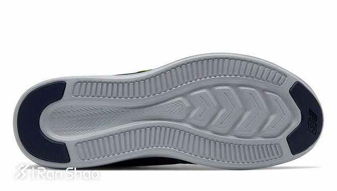 经验 | 教你揭穿New Balance跑鞋迷阵（2017版）